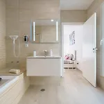 Eden Villa, With Jacuzzi And Ocean View Villa *
