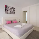Eden Villa, With Jacuzzi And Ocean View Villa Ribamar (Lourinha)
