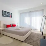 Eden Villa, With Jacuzzi And Ocean View Ribamar (Lourinha)