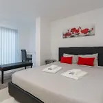 Eden Villa, With Jacuzzi And Ocean View Villa *