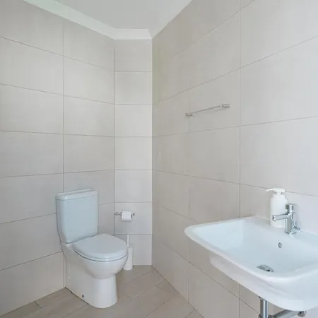 Eden Villa, With Jacuzzi And Ocean View *