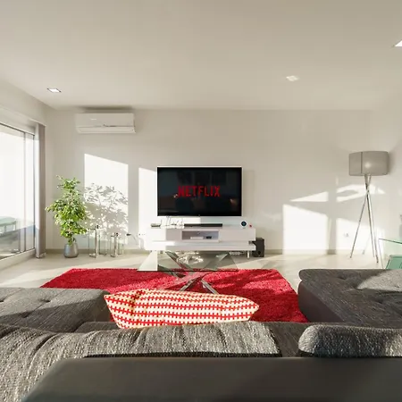 Eden Villa, With Jacuzzi And Ocean View *