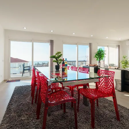 Eden Villa, With Jacuzzi And Ocean View Ribamar (Lourinha)