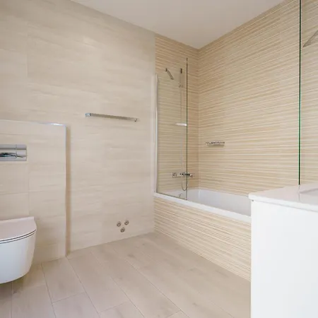 Вилла Eden Villa, With Jacuzzi And Ocean View