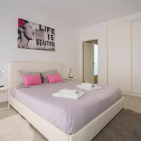 Eden Villa, With Jacuzzi And Ocean View Villa Casal do Cigano