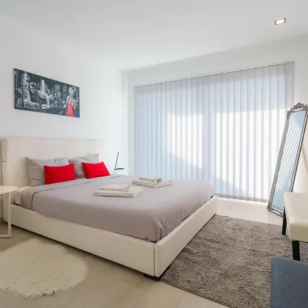 Eden Villa, With Jacuzzi And Ocean View Ribamar (Lourinha)