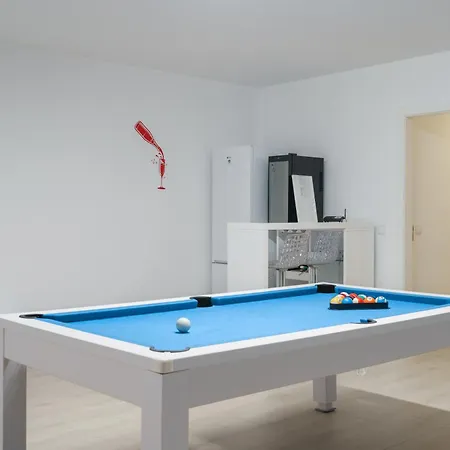 Вилла Eden Villa, With Jacuzzi And Ocean View Ribamar (Lourinha)