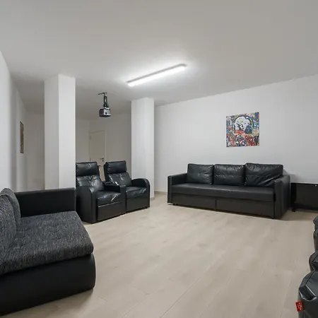 Eden Villa, With Jacuzzi And Ocean View