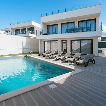 Villa Eden