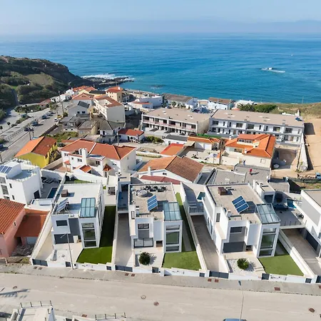 Villa Eden Villa, With Jacuzzi And Ocean View *