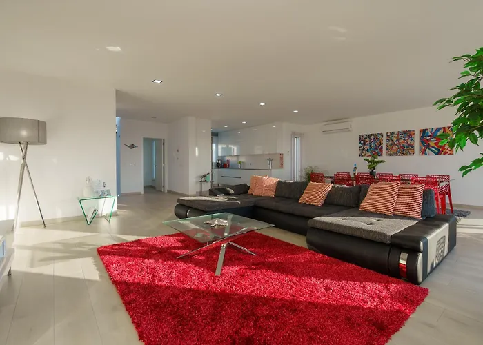 Villa Eden Villa, With Jacuzzi And Ocean View Ribamar (Lourinha)