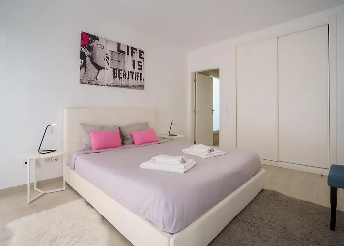 Eden Villa, With Jacuzzi And Ocean View Villa Ribamar (Lourinha)