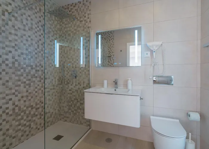 Eden Villa, With Jacuzzi And Ocean View * Ribamar (Lourinha)