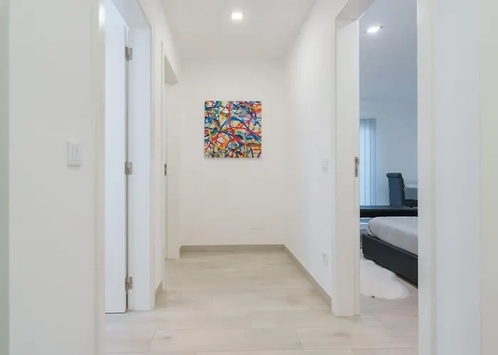 Eden Villa, With Jacuzzi And Ocean View Ribamar (Lourinha)