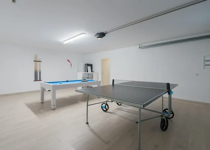 Eden Villa, With Jacuzzi And Ocean View Villa *