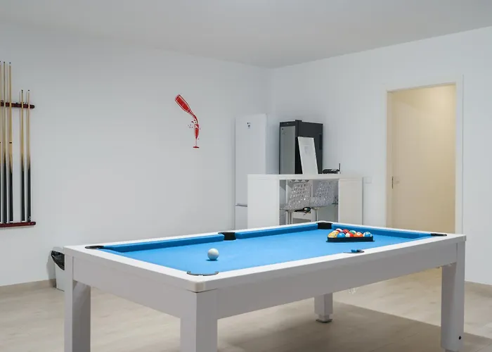 Villa Eden Villa, With Jacuzzi And Ocean View Ribamar (Lourinha)