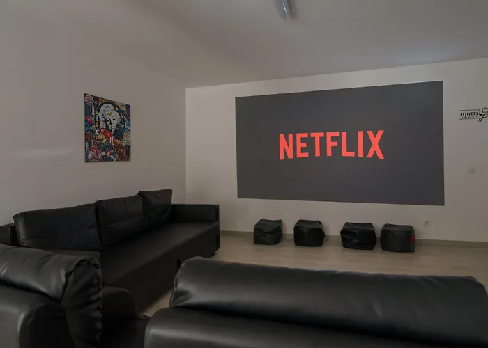 Eden Villa, With Jacuzzi And Ocean View Villa