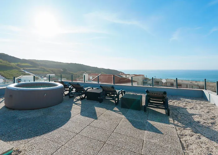 Eden Villa, With Jacuzzi And Ocean View Villa *