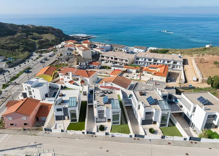 Villa Eden Villa, With Jacuzzi And Ocean View *